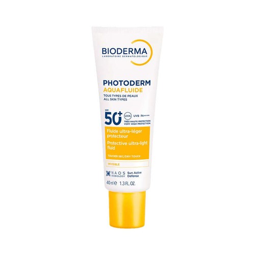 [Para] Bioderma Photoderm Aquafluide SPF 50+ 40ml