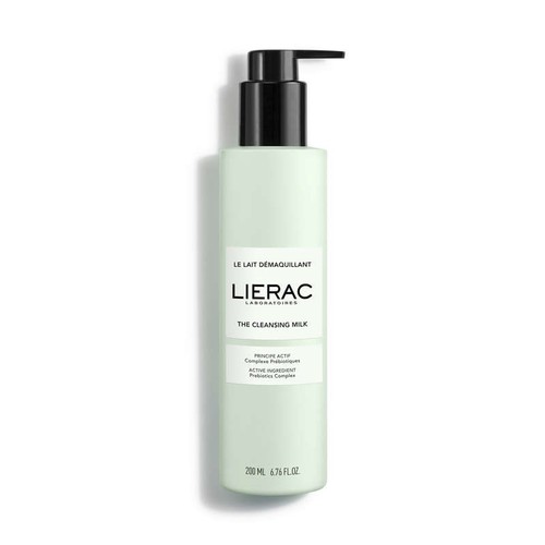 [Para] Lierac lait démaquillant 200ml