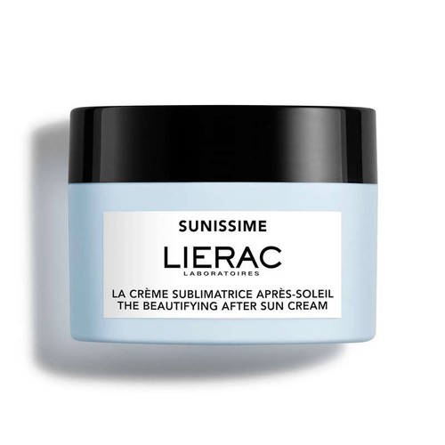 [Para] Lierac Sunissime crème après-soleil corps 200ml