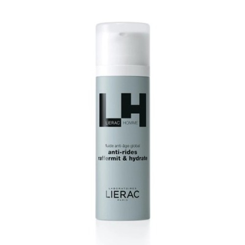 [Para] Lierac Homme Fluide Anti-Âge Global 50ml