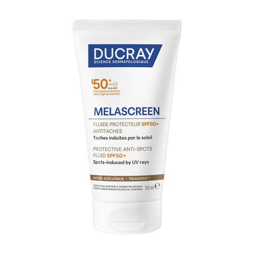 [Para] Ducray Melascreen Soin D’Attaque Dépigmentant Ntitaches 30ml