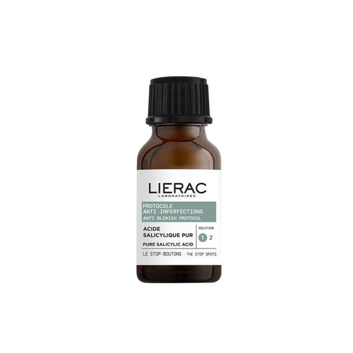 [Para] Lierac Sérum Protocole Stop-boutons 15ml