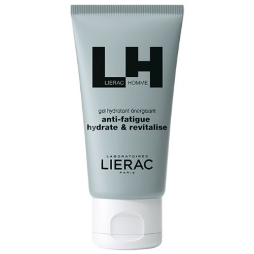 [Para] Lierac Homme Gel Hydratant Énergisant 50ml