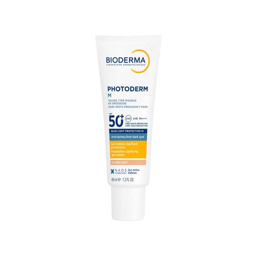 [Para] Bioderma Photoderm M SPF50+ 40ml