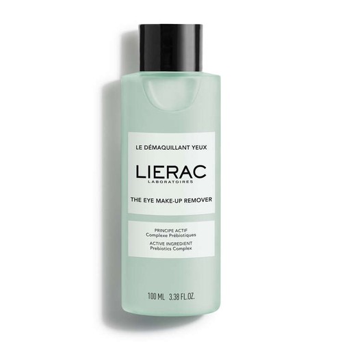 [Para] Lierac Le Démaquillant Yeux 100ml