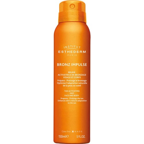 [Para] Esthederm Brume Activatrice de Bronzage 150ml