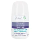 [Para] Jonzac Déodorant Fraîcheur Hypoallergénique 50ml
