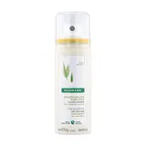 [Para] Klorane Shampoing Sec Extra-Doux Au Lait d'Avoine L’original Tous Types de Cheveux 50ml