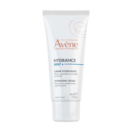 [Para] Avène Hydrance Légère Crème Hydratante 40ml