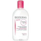 [Para] Bioderma Solution Micellaire Créaline H2O 500ml