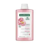 [Para] Klorane Shampoing à la Pivoine Apaisant & Anti-Irritant Bio 400ml