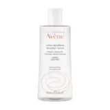 [Para] Avène Eau Thermale Lotion Micellaire Visage, yeux & Lèvres 400ml