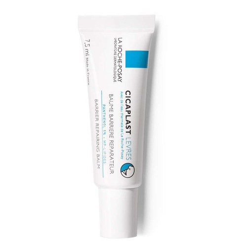 [Para] La Roche-Posay Cicaplast lèvres baume barrière réparateur 7,5ml
