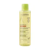 [Para] A-Derma Exomega Control Huile Lavante Émolliente Anti-Grattage 200ml