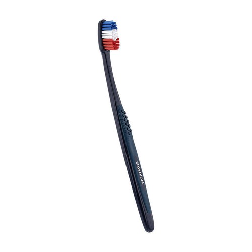 [Para] Elgydium Brosse à dent La Petite Française souple x1
