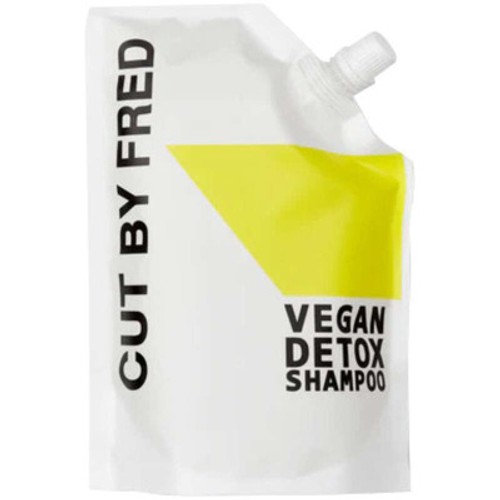 [Para] Cut By Fred Recharge Vegan Detox Shampoo 520ml