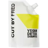 [Para] Cut By Fred Recharge Vegan Detox Shampoo 520ml