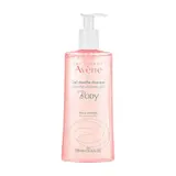 [Para] Avène Body Gel Douche Douceur Peaux Sensibles visage & Corps 500ml