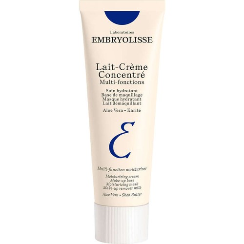 [Para] Embryolisse Lait-Crème Concentré Soin Hydratant Visage 75ml