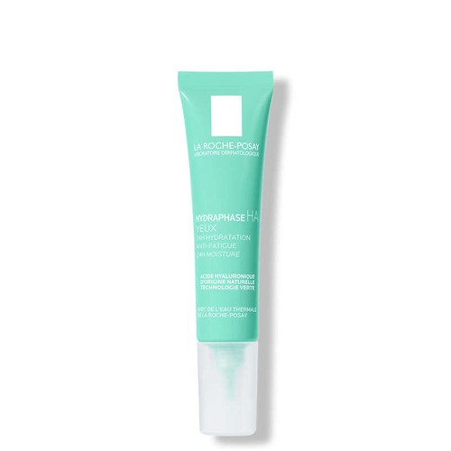 [Para] La Roche Posay Hyraphase Soin Concentré Hydratant Defatigant Yeux 15ml