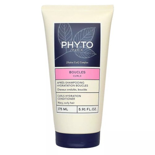 [Para] Phyto Paris Après-shampooing Hydratation Boucle 175ml