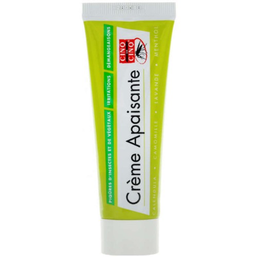 [Para] Cinq sur Cinq Crème Apaisante 40g