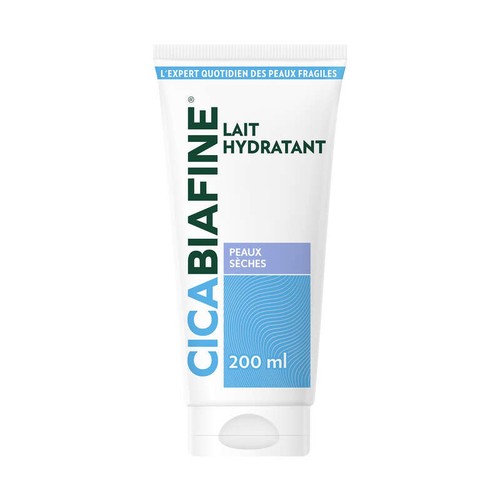 [Para] CicaBiafine Baume Hydratant Corporel Quotidien 200ml