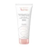 [Para] Avène Eau Thermale Fluide Démaquillant 3en1 sans Rinçage Visage, Yeux & Lèvres 200ml