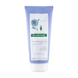 [Para] klorane Volume Baume Après-Shampoing Fibres de Lin Pour Cheveux fins 200ml