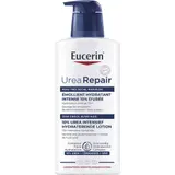 [Para] Eucerin Urearepair Plus Émollient 10% d'Urée 400ml