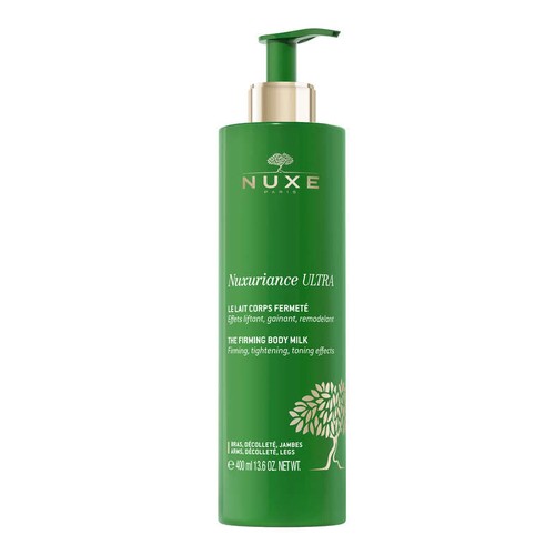 [Para] Nuxe nuxuriance ultra lait corps fermeté 400ml