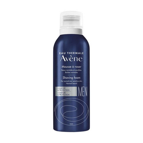 [Para] Avène Eau Thermale Mousse à Raser Men 200ml