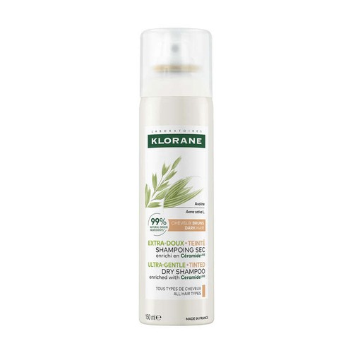[Para] Klorane Shampoing sec extra-doux 150ml