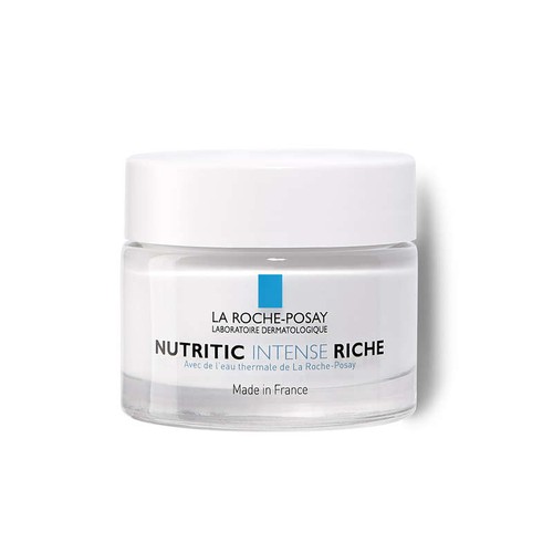 [Para] La Roche Posay Nutritic Intense Riche Crème Nutri-Reconstituante 50ml