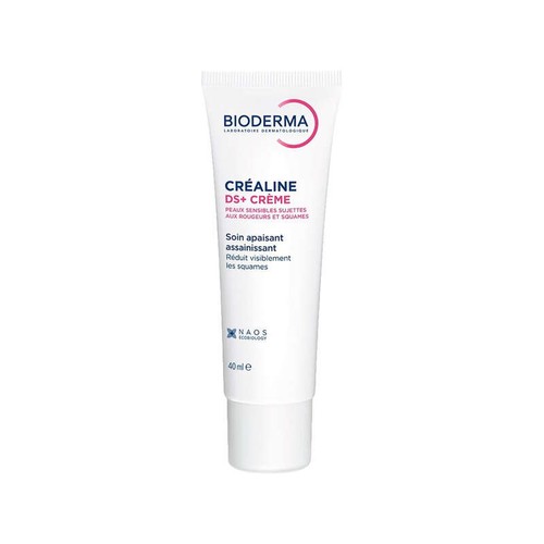 [Para] Bioderma Créaline Ds+ Crème Soin Apaisant 40ml