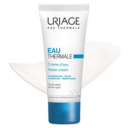 [Para] Uriage Eau Thermale Crème d'Eau 40ml