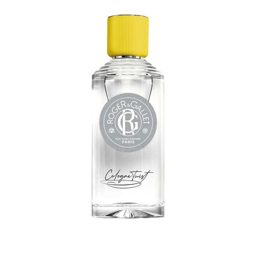 [Para] Roger & Gallet Eau de Cologne Twist 100ml
