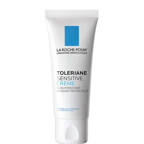 [Para] La Roche Posay Toleriane Sensitive Soin Hydratant Apaisant Protecteur 40ml
