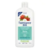 [Para] Natessance Shampoing Fortifiant Ricin et kératine végétale Bio 500ml