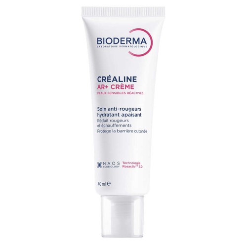 [Para] Bioderma Créaline AR+ Crème 40ml