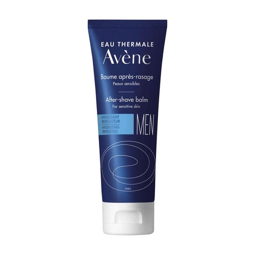 [Para] Avène Eau Thermale Baume Après-Rasage Men 75ml