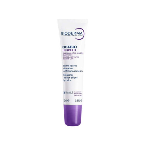 [Para] Bioderma Cicabio Lip Repair 10ml