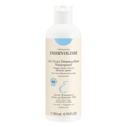 [Para] Embrolysse Lait Doux Démaquillant 200ml