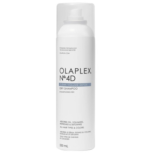 [Para] Olaplex n°4D Shampoing Sec Détoxifiant 250ml