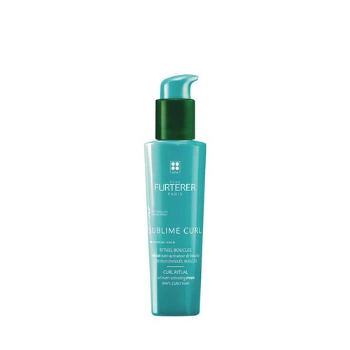 [Para] René Furterer Velouté nutri-activateur de boucles 100ml