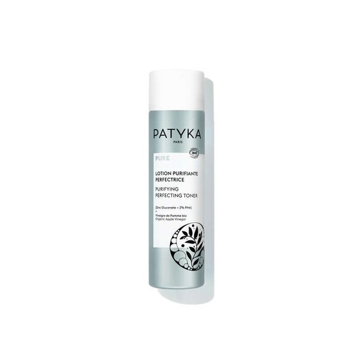 [Para] Patyka Lotion Purifiante Perfectrice 200ml