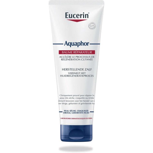 [Para] Eucerin Aquaphor Baume Réparateur Cutane Grande Taille - 198g