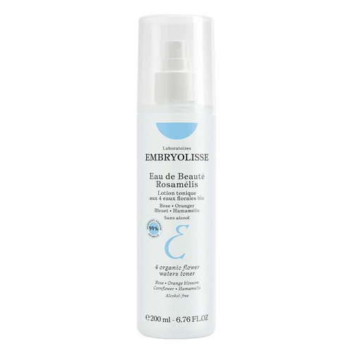 [Para] Embryolisse Eau de Beauté Rosamélis 200ml