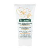 [Para] Klorane Dépilatoire Crème dépilatoire apaisante à l'Amande douce- Visage et zones sensibles 75ml