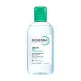 [Para] Bioderma sébium H2O solution micellaire peaux mixtes ou grasses 250ml